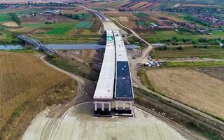 Topul autostrăzilor prioritare în România: Autostrada Sibiu-Pitești, Autostrada Zăpezii și Autostrada Transilvania