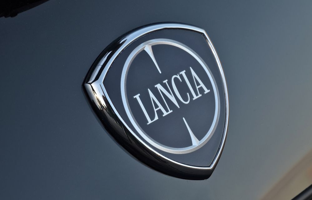 Șeful Lancia prezintă planul pe 10 ani și indică Mercedes-Benz drept etalon - Poza 1