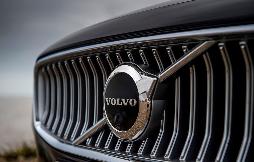 Volvo, victima unui atac cibernetic. Au fost furate date din departamentul de cercetare și dezvoltare - Poza 1