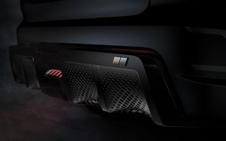 Teaser cu viitorul concept Mitsubishi Ralliart. Debutează în ianuarie 2022