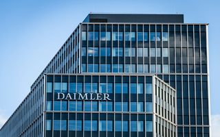 100.000 de angajați Daimler din Germania vor primi recompense de 6000 de euro