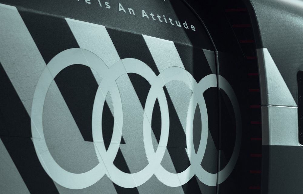 Audi în Formula 1 din 2026. O decizie ar putea fi luată la începutul anului viitor - Poza 1