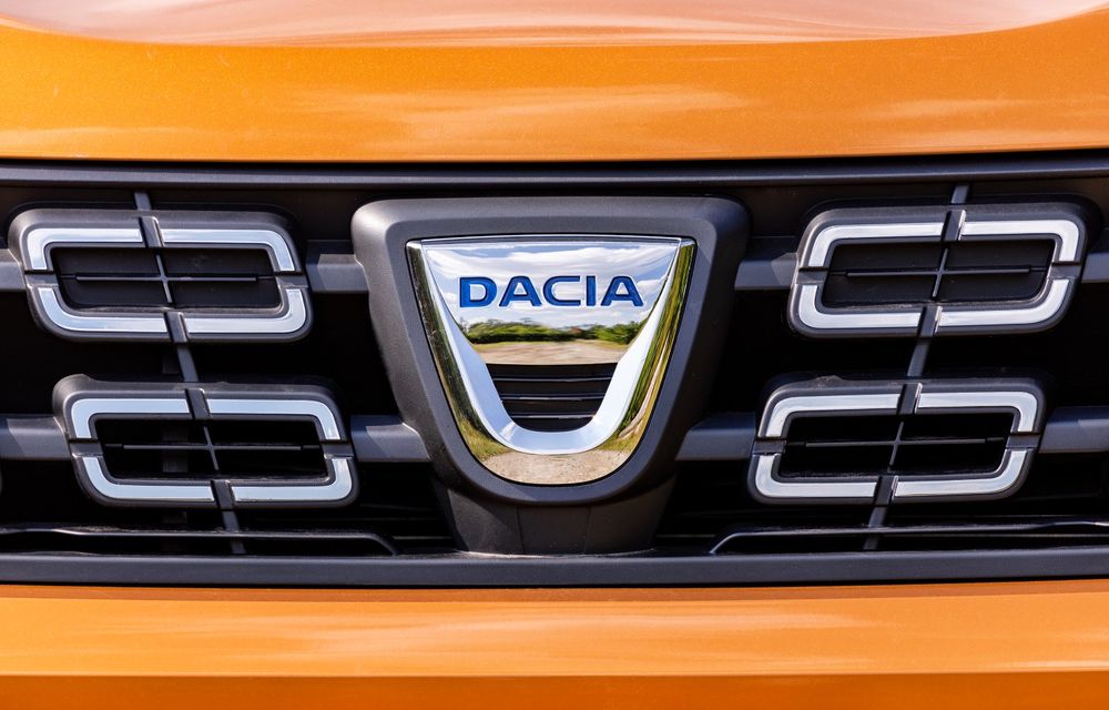 Dacia a depășit Renault și Peugeot în Franța, în 2021. Marca românească, cea mai vândută către persoane fizice - Poza 1