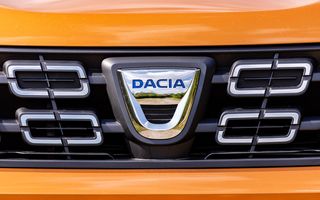 Dacia a depășit Renault și Peugeot în Franța, în 2021. Marca românească, cea mai vândută către persoane fizice