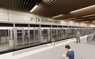 Metroul din Cluj-Napoca: Guvernul a aprobat indicatorii tehnici. Când ar putea fi gata