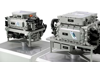 Hyundai va continua dezvoltarea motoarelor alimentate cu hidrogen