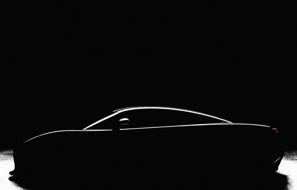 Teaser misterios de la Koenigsegg. Suedezii ar putea lansa un nou hypercar în 2022 - Poza 1