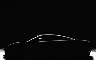 Teaser misterios de la Koenigsegg. Suedezii ar putea lansa un nou hypercar în 2022