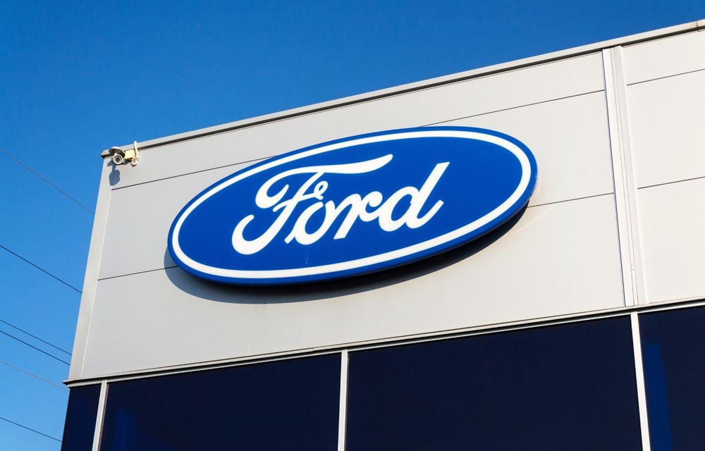Ford va relansa nume clasice: Cortina, Capri, Escort, Orion și Granada - Poza 1