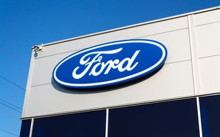 Ford va relansa nume clasice: Cortina, Capri, Escort, Orion și Granada