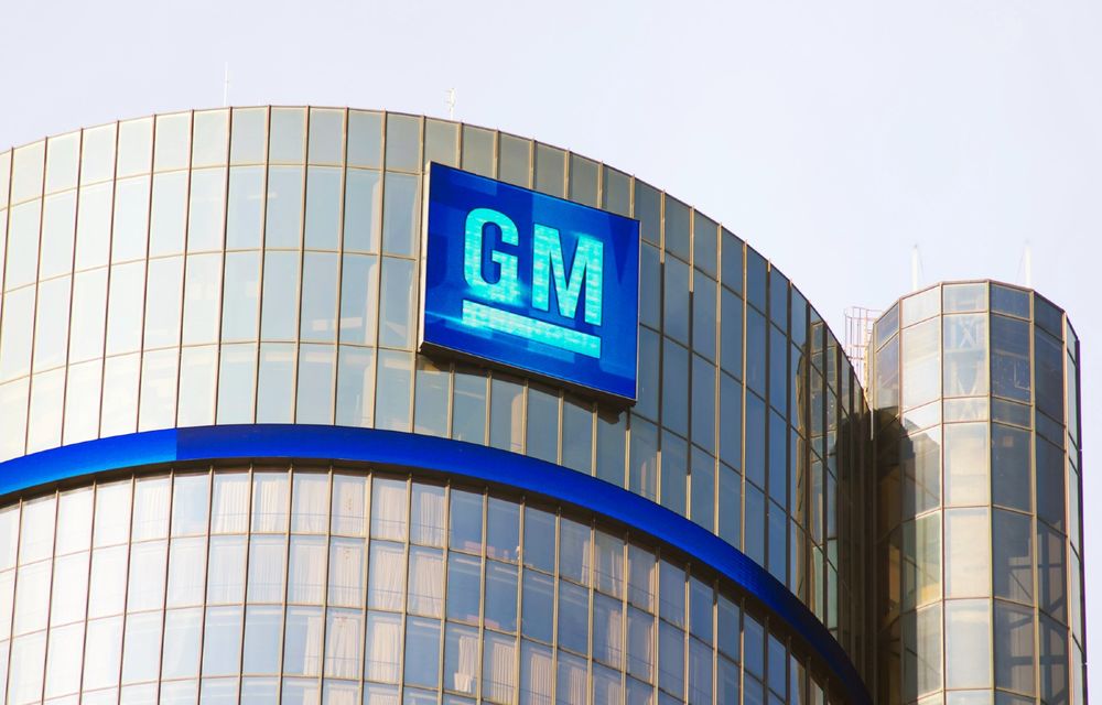 Premieră în SUA: După 90 de ani, General Motors pierde titlul de cel mai mare constructor - Poza 1