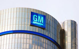 Premieră în SUA: După 90 de ani, General Motors pierde titlul de cel mai mare constructor