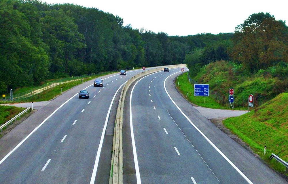 Drumul expres Arad-Oradea va fi racordat la rețeaua de autostrăzi din Ungaria - Poza 1