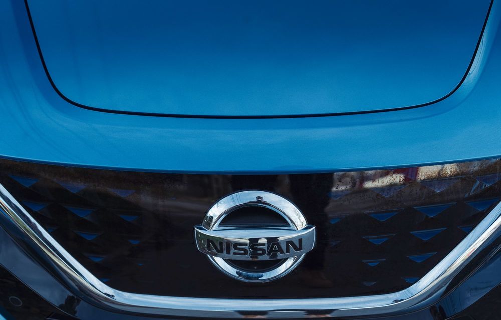 Viața cu Nissan Leaf: interviu cu Silviu Clep, un timișorean care a trecut la mașini electrice în firma sa - Poza 7