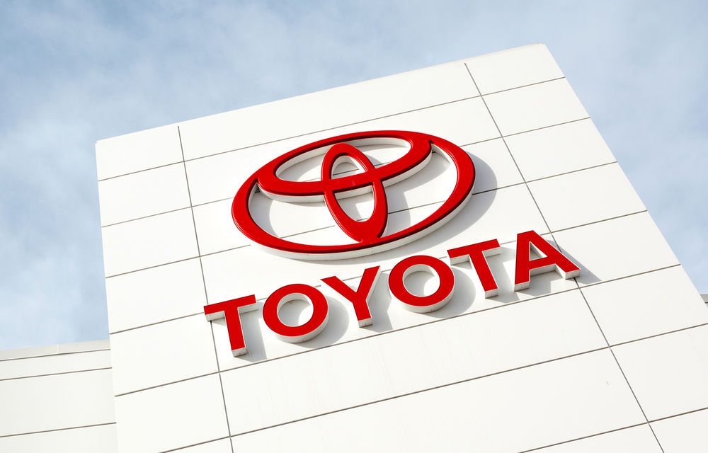 Toyota este cel mai mare producător din lume, pentru al doilea an consecutiv - Poza 1