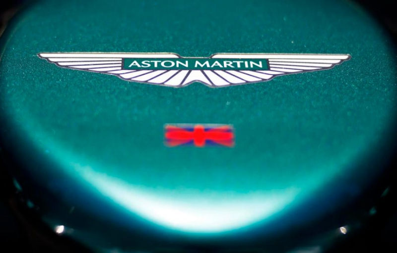 Aston Martin, prima echipă din F1 care anunță data lansării monopostului din 2022 - Poza 1