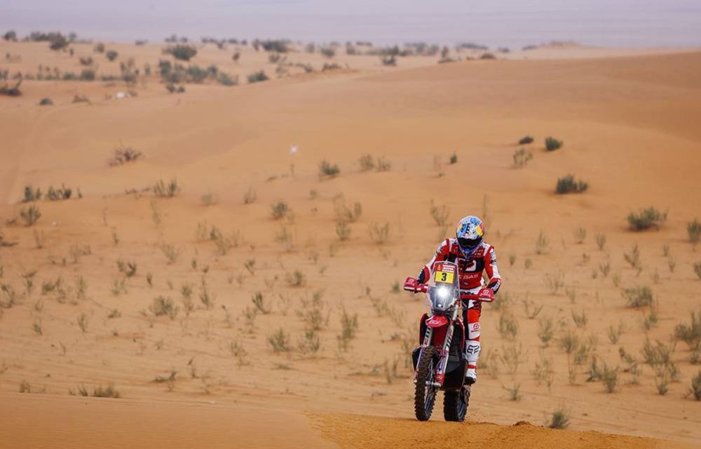 Cronica Raliului Dakar 2022: Al-Attiyah câștigă în fața lui Loeb. Un record bătut după 28 de ani - Poza 8