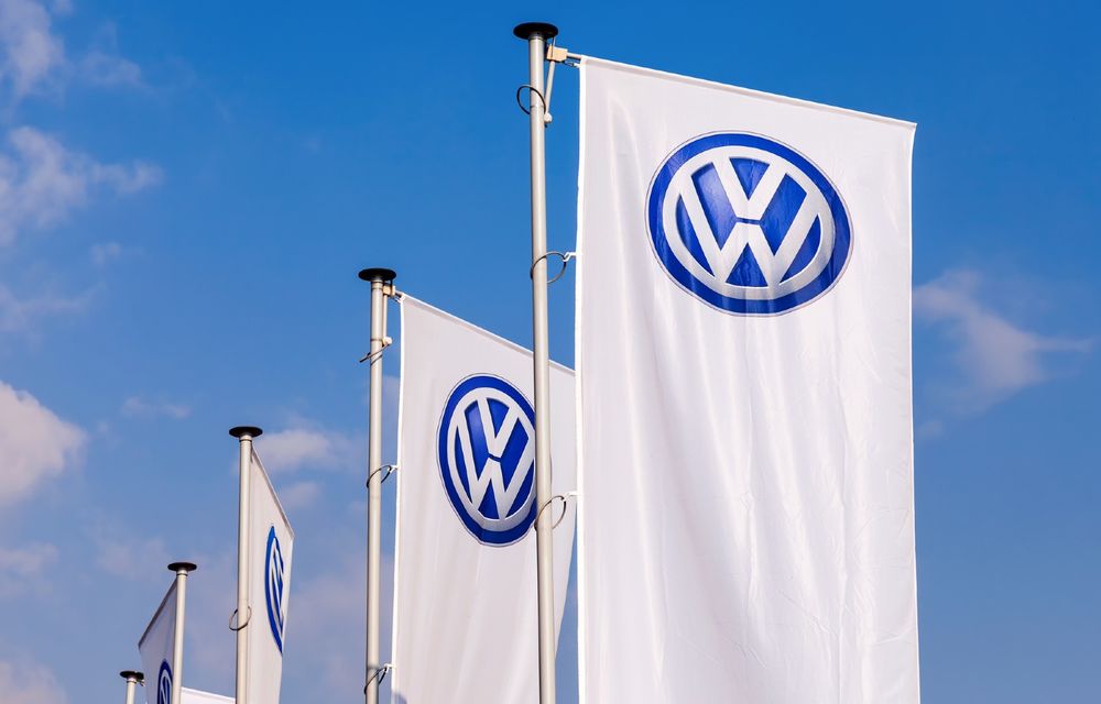 Volkswagen și Bosch se aliază pentru aprovizionarea fabricilor producătoare de baterii - Poza 1