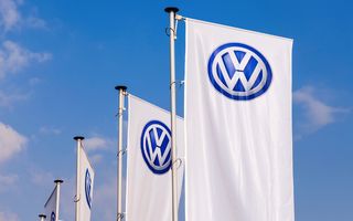 Volkswagen și Bosch se aliază pentru aprovizionarea fabricilor producătoare de baterii