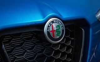 Alfa Romeo: Noul SUV Tonale va debuta în 8 februarie