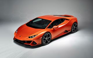 Șeful Lamborghini: 2022 este ultimul an în care vom comercializa numai mașini cu motoare termice