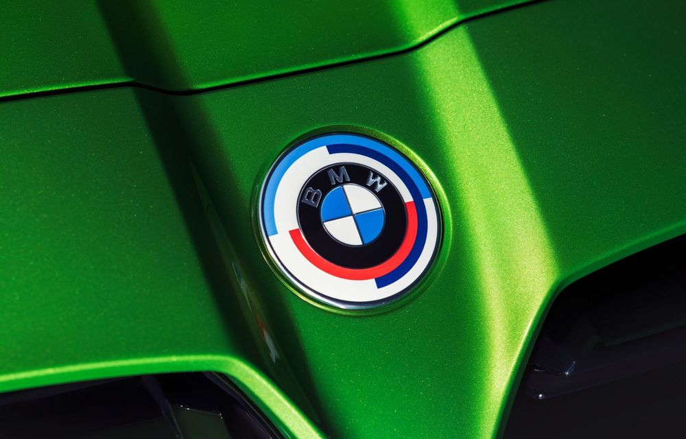Noutăți în gama de modele BMW: motor nou pentru Seria 2 și o nouă versiune cu tracțiune integrală pentru Seria 4 - Poza 5