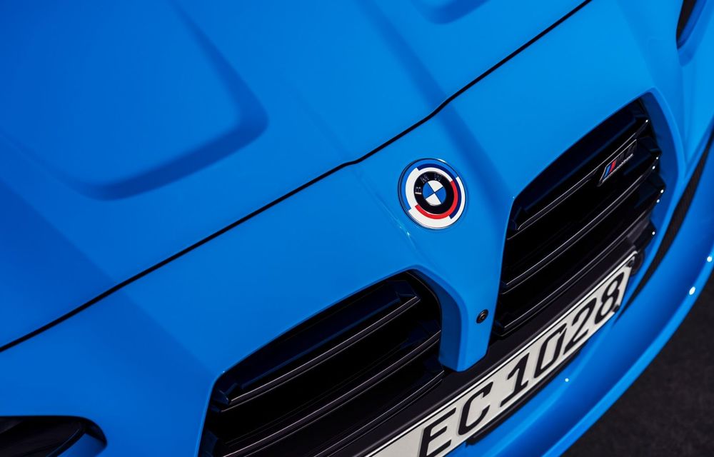 Noutăți în gama de modele BMW: motor nou pentru Seria 2 și o nouă versiune cu tracțiune integrală pentru Seria 4 - Poza 6