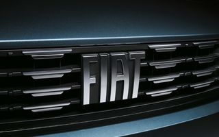 Fiat pregătește un crossover bazat pe Opel Mokka. Modelul ar putea fi numit Uno