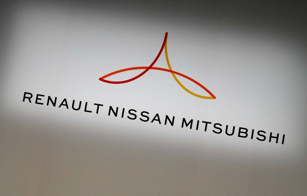 Alianța Renault Nissan Mitsubishi anunță 35 de modele pur electrice până în 2030, inclusiv un succesor pentru Micra - Poza 1