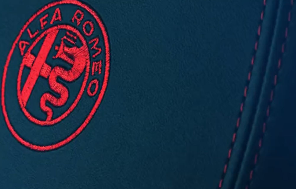 Alfa Romeo publică un teaser video cu interiorul viitorului Tonale. Debut în 8 februarie - Poza 1
