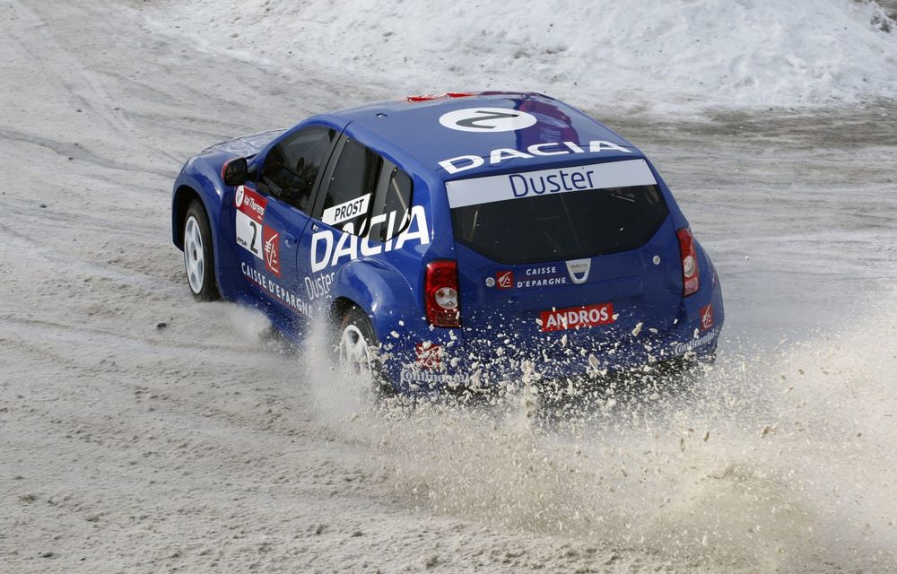 Dacia: Au fost comercializate 2 milioane de exemplare Duster la nivel global - Poza 6