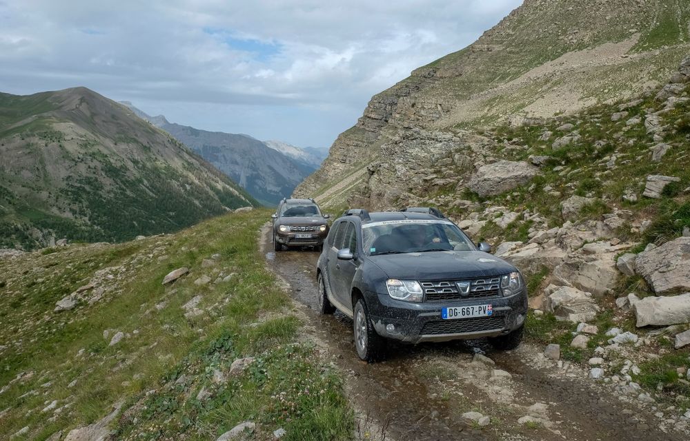 Dacia: Au fost comercializate 2 milioane de exemplare Duster la nivel global - Poza 8