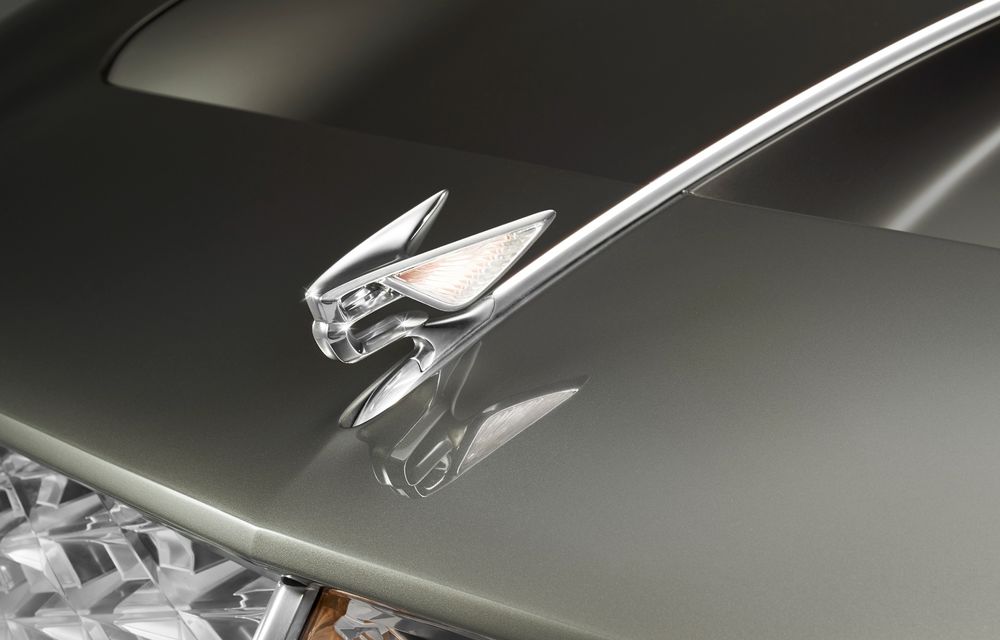 Șeful Bentley oferă detalii noi despre primul model electric al companiei. Testele încep anul acesta - Poza 1