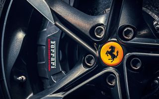 Ferrari: Purosangue, primul SUV al mărcii, debutează în 2022. Livrările încep un an mai târziu