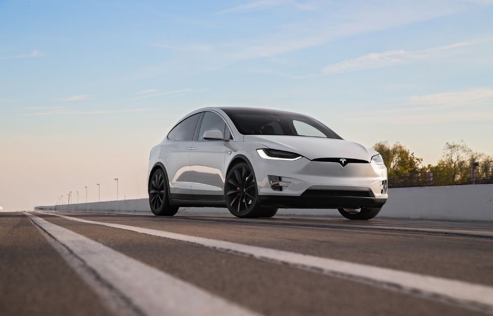 Tesla recheamă 817.000 mașini în service: probleme cu avertizarea pentru necuplarea centurii de siguranță - Poza 2