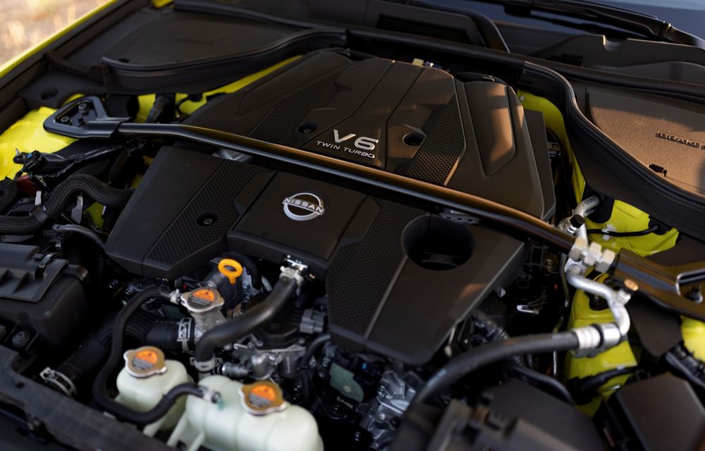 Surse: Nissan oprește dezvoltarea motoarelor termice, cu excepția pieței din SUA - Poza 1