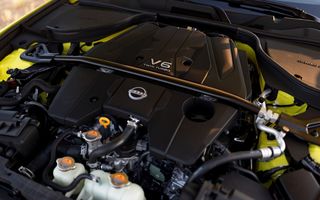 Surse: Nissan oprește dezvoltarea motoarelor termice, cu excepția pieței din SUA