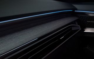 Noi imagini cu interiorul SUV-ului Renault Austral. Prezentare în 8 martie