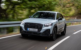 OFICIAL: Audi Q2 și A1 nu vor primi o nouă generație