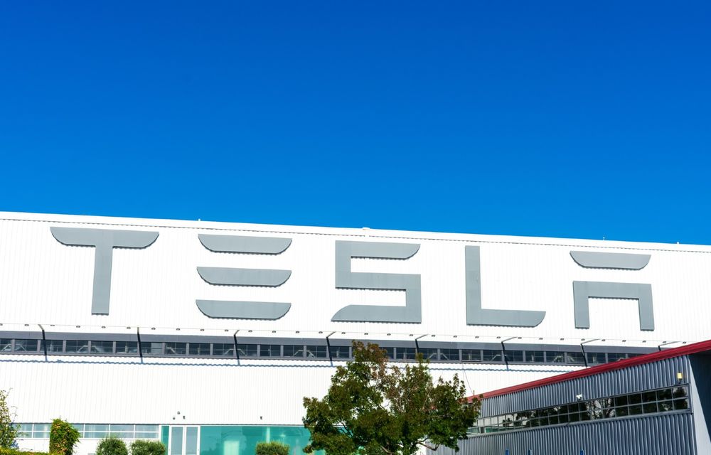 Tesla va începe producția de serie la fabrica din Germania în martie - Poza 1