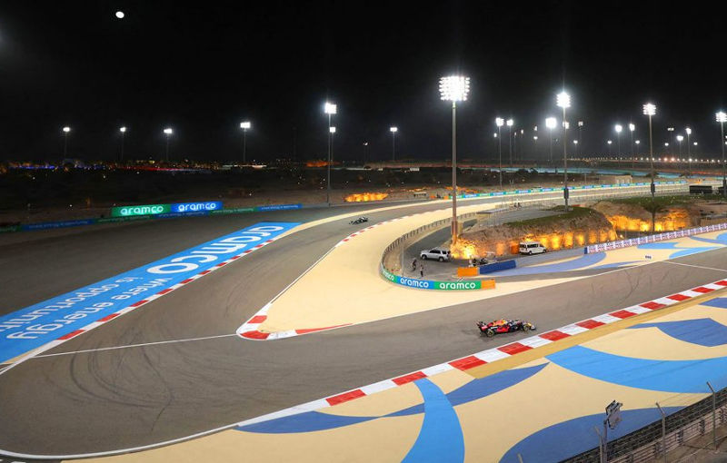 Circuitul din Bahrain și-a prelungit înțelegerea cu Formula 1 până în 2036 - Poza 1