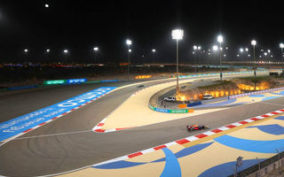 Circuitul din Bahrain și-a prelungit înțelegerea cu Formula 1 până în 2036