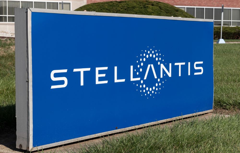 Stellantis a depășit Grupul Volkswagen la vânzări în Europa, în 2021 - Poza 1