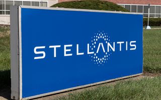 Stellantis a depășit Grupul Volkswagen la vânzări în Europa, în 2021