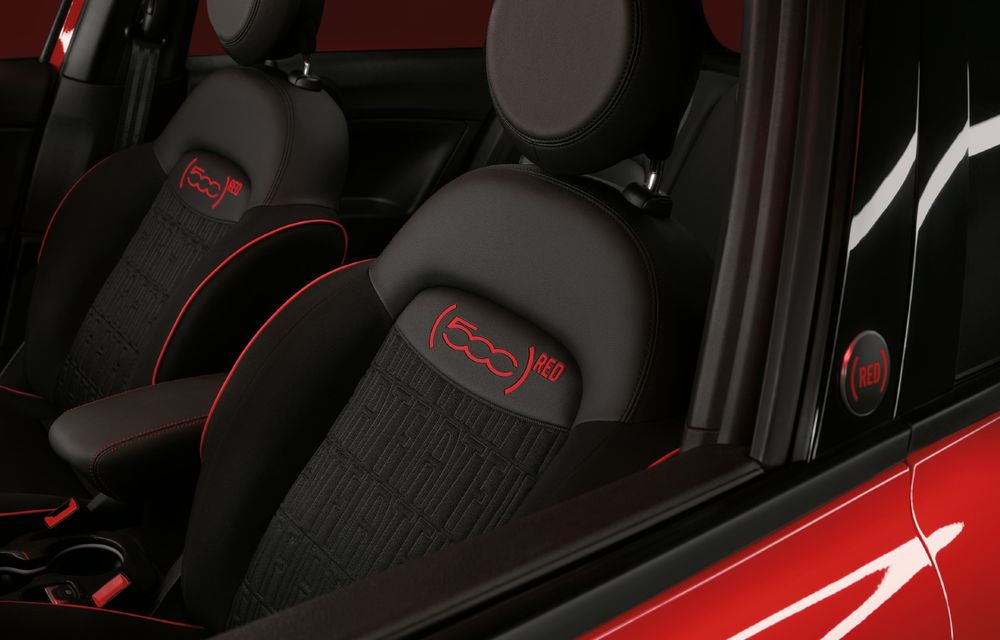 Fiat lansează versiuni hibride pentru 500X și Tipo. Sistem mild-hybrid de 48 de volți și 130 de cai putere - Poza 5