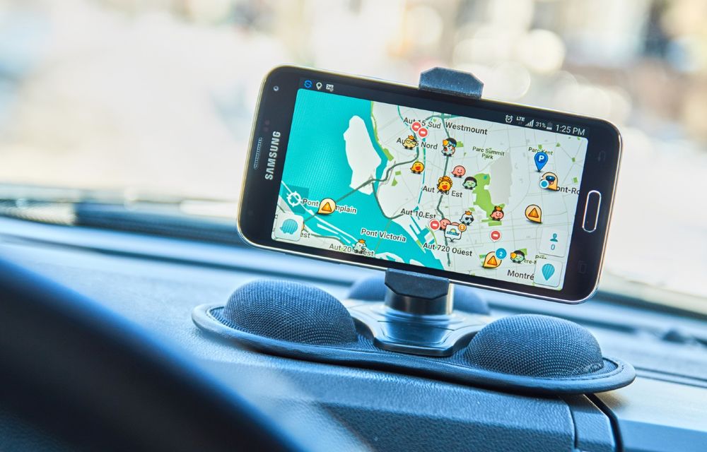 Statul român va dezvolta o aplicație asemănătoare cu Waze. Problemele și accidentele vor putea fi raportate de șoferi - Poza 1