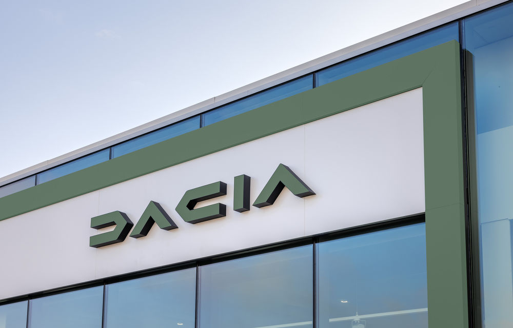 Dacia va lansa un nou model cu zero emisii în 2024. Autonomie de 400 kilometri - Poza 1