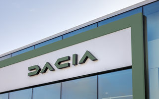 Dacia va lansa un nou model cu zero emisii în 2024. Autonomie de 400 kilometri