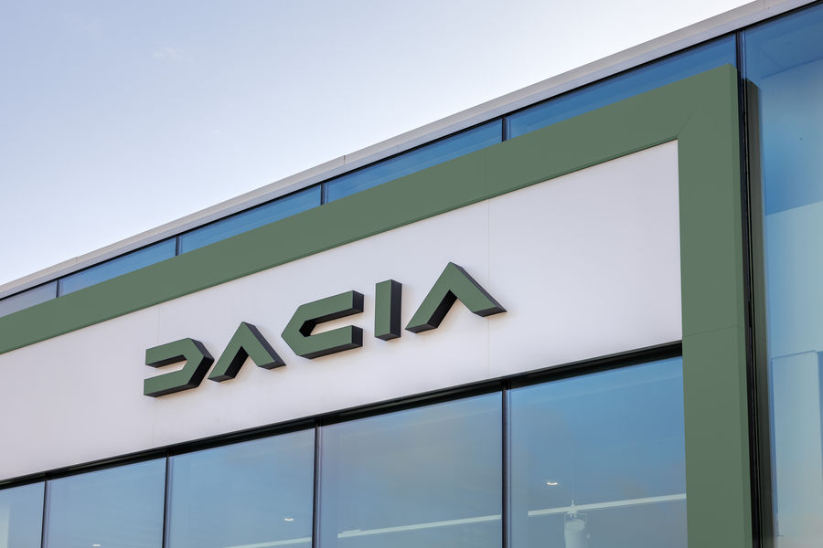 Dacia va lansa un nou model cu zero emisii în 2024. Autonomie de ...