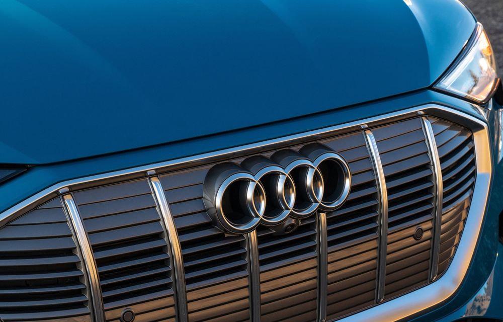 Audi ar putea lansa un viitor RSQ6 electric. Germanii ar fi înregistrat deja denumirea - Poza 1
